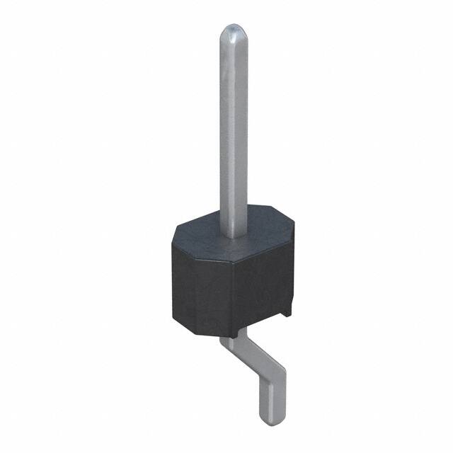 GREC001SBSN-M89RC Sullins Connector Solutions  Embases à broches mâles